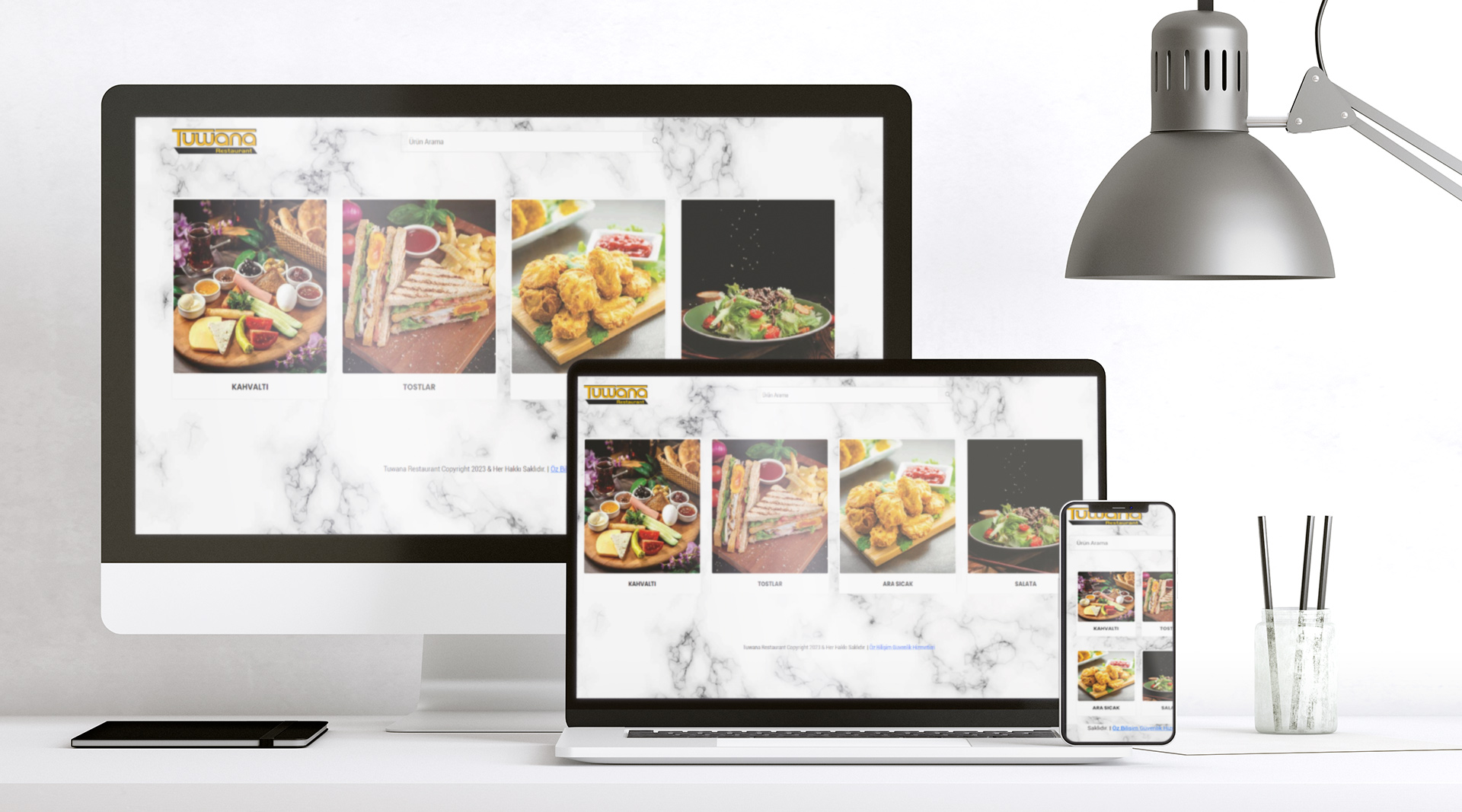 Tuwana Restaurant & Bistro