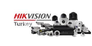 Hikvision