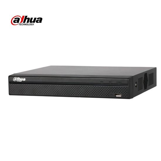 DAHUA NVR5432-EI 32 KANAL 1 KANAL SES 2xHDMI/2xVGA 1080P (HD) NVR KAYIT CİHAZI