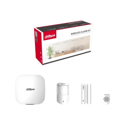 DAHUA DHI-ART-ARC3000H-03-FW2 WIFI+2G ALARM KİTİ