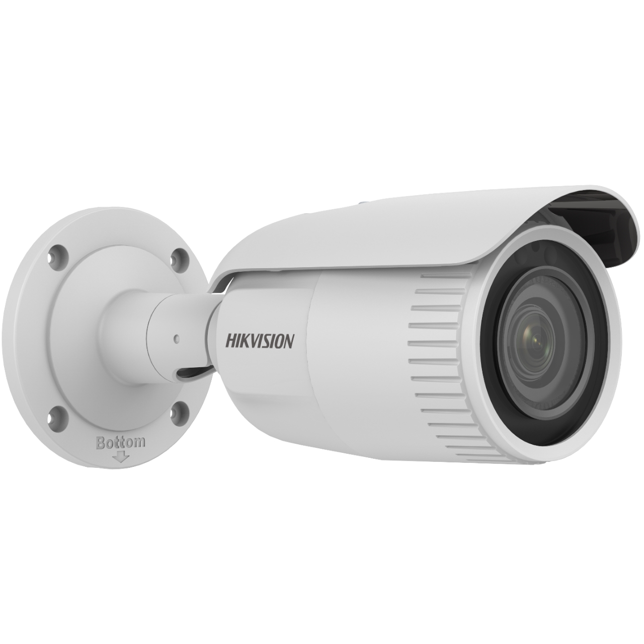 HIKVISION DS-2CD3641G0-IZSUHK 4MP 2.7-13.5MM VARIFOCAL 60MT IP 67 POE H265+ IR BULLET IP KAMERA