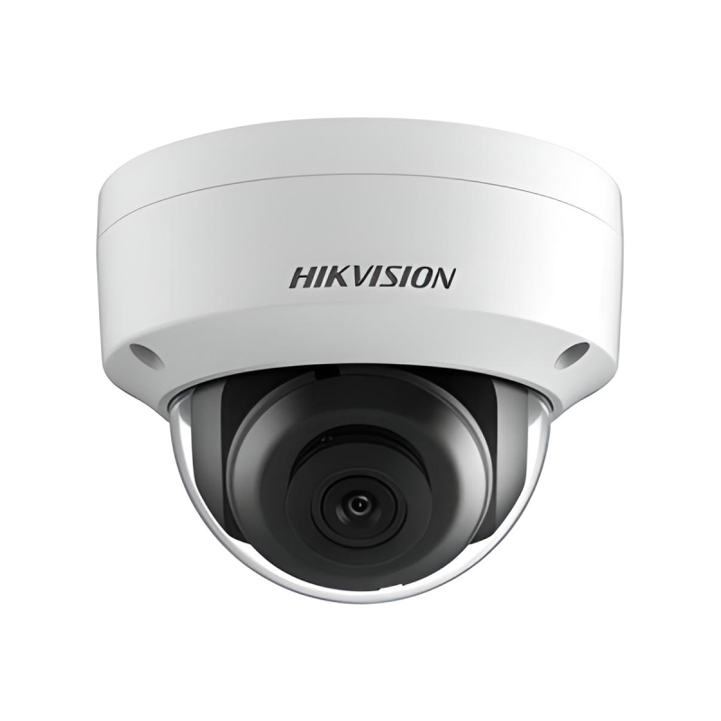 HIKVISION DS-2CD3741G0-IZSUHK 4MP 2.7-13.5MM VARIFOCAL 40MT H265+ IP67 POE IR DOME IP KAMERA