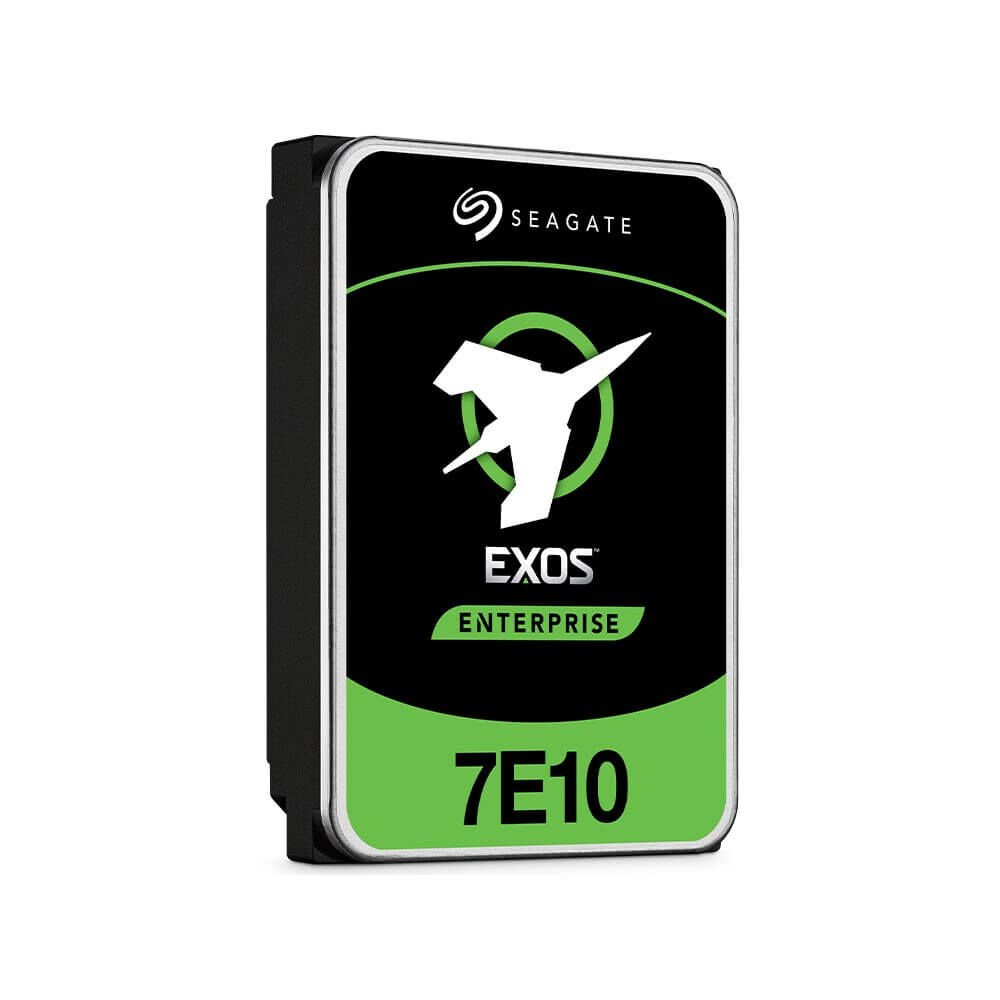 SEAGATE EXOS 8TB 7200RPM 256MB SATA3 ST8000NM017B NAS HDD (RESMİ DİSTİ GARANTİLİ)