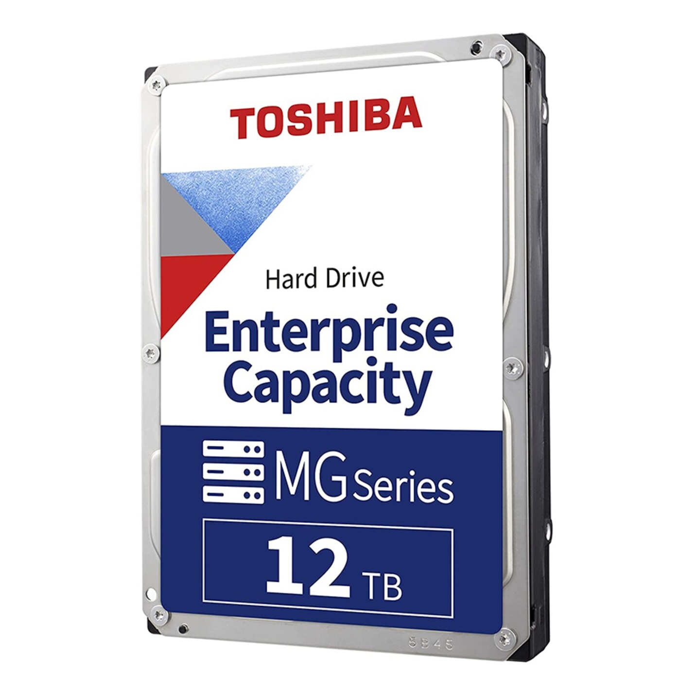 TOSHIBA 12TB 7200RPM 256MB SATA3 6Gbit/sn MG07ACA12TE HDD