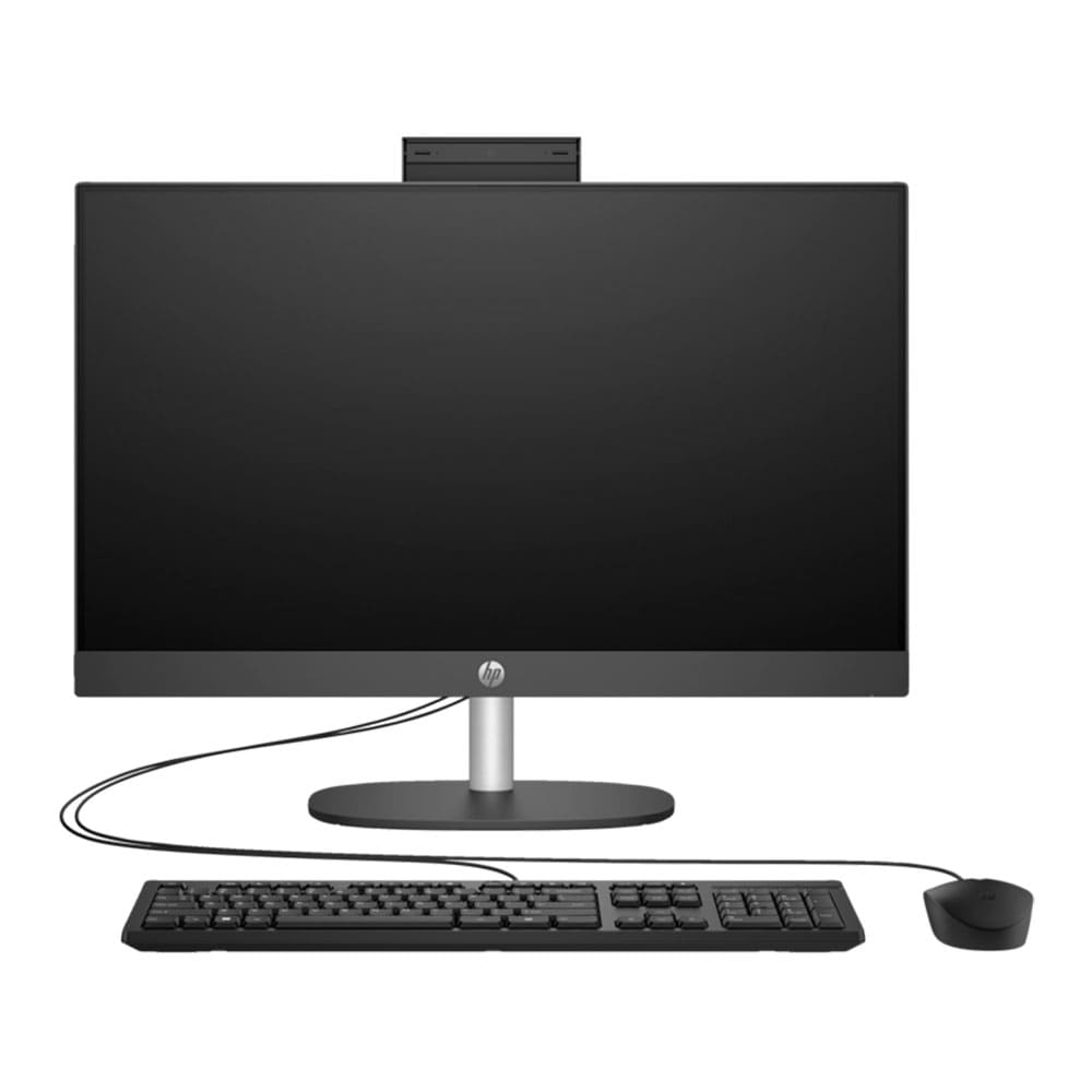 HP B6JD5ES AIO PRO 240 G10 I5-1334U 16GB 512GB SSD 23.8
