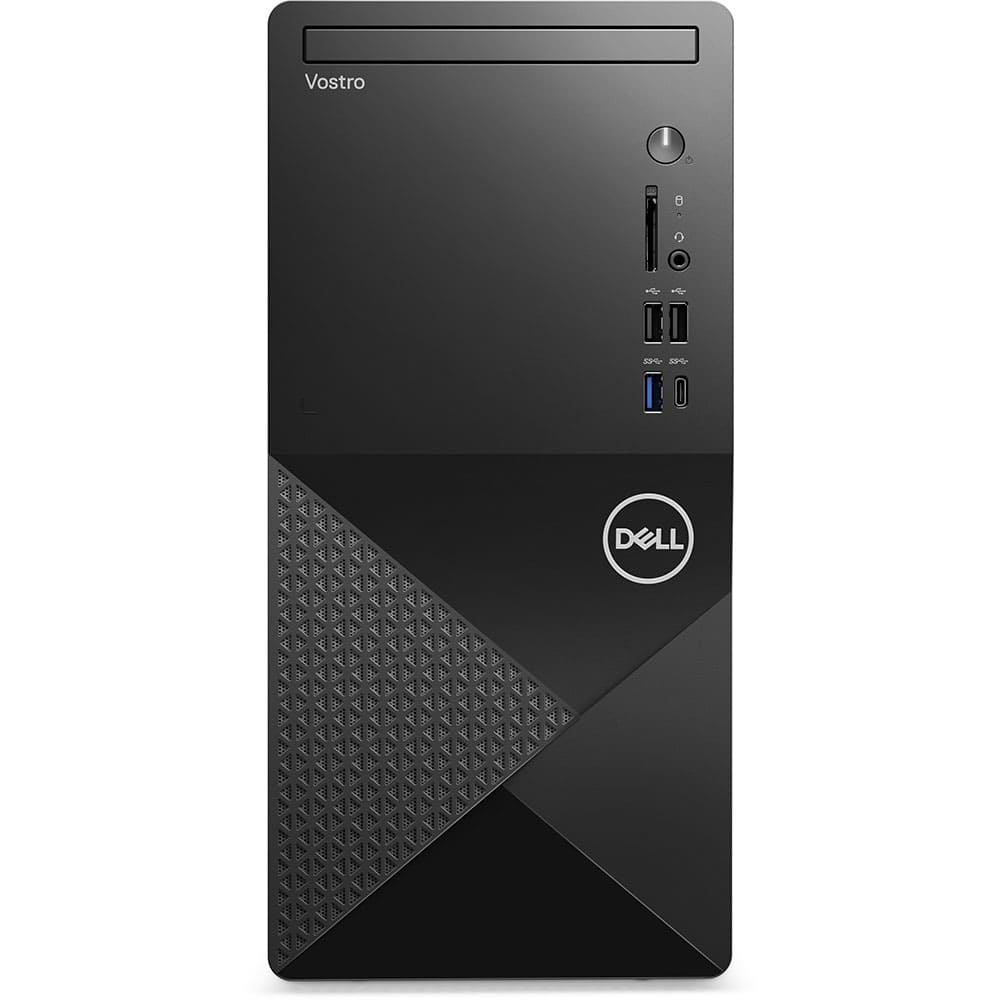  1   DELL VOSTRO 3030MT N6004VDT3030MTEMEA01U I5-12400 8GB 512GB SSD O/B VGA FREEDOS PC