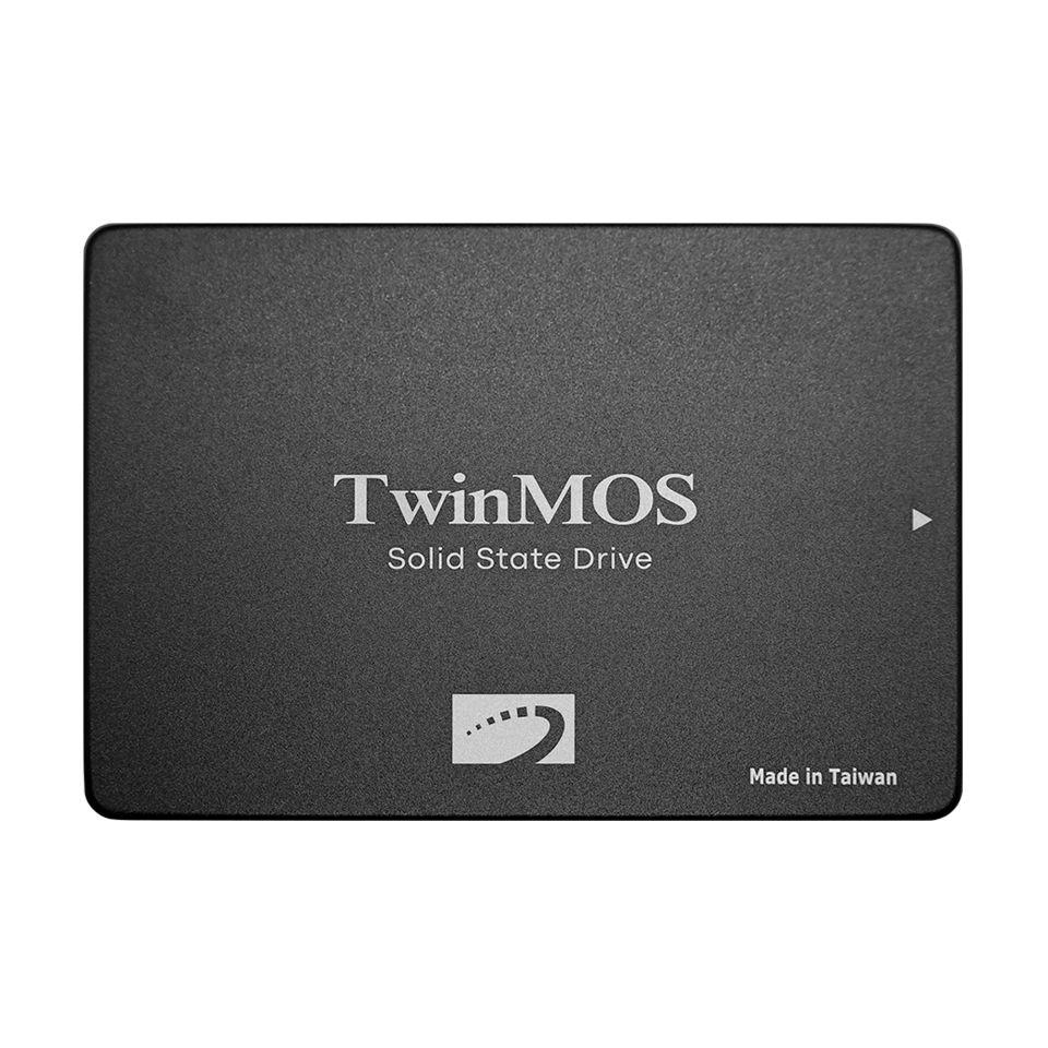 TWINMOS 128GB 580/550Mb/s 2.5