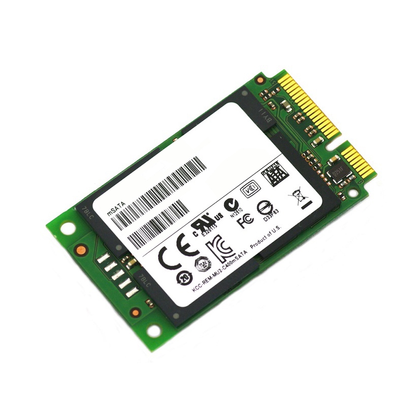 PHISON 64GB 450/450MB/s mSATA SSD 64G-P0000A