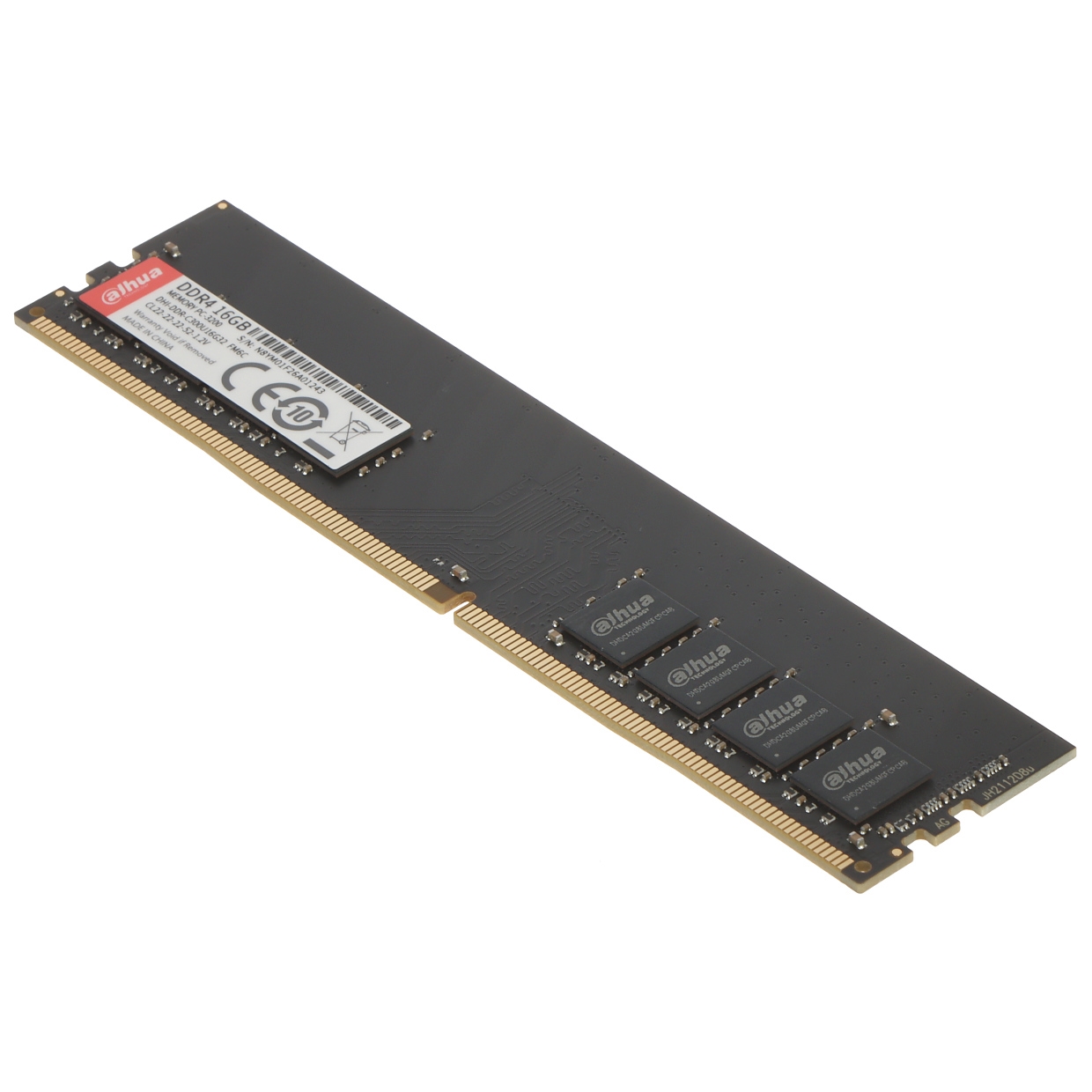 DAHUA 16GB 3200MHZ DDR4 C300 DDR-C300U16G32 PC RAM