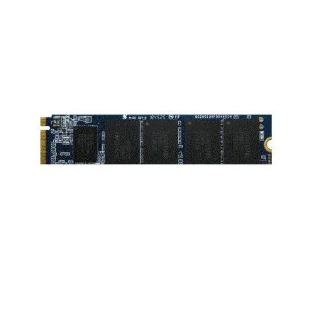 HI-LEVEL 256GB 3300/1200MB/s NVMe PCIe M.2 SSD HLV-M2PCIeSSD2280/256G