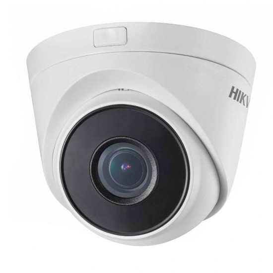 HIKVISION DS-2CD1323G0-IUF 2MP 2.8MM 30MT BLC, ROI, 3D DNR H.265+/H.265 IP66 IR DOME IP KAMERA