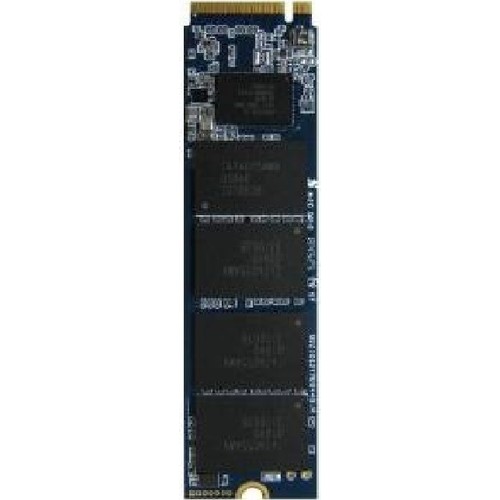 HI-LEVEL 512GB 3300/3100MB/s NVMe PCIe M.2 SSD HLV-M2PCIeSSD2280/512G