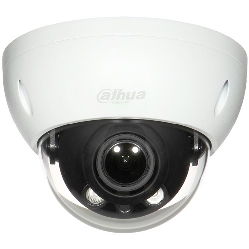 DAHUA IPC-HDBW1431R-ZS-2812-S4 4MP 2.8MM-12MM 40MT H.265/H.264 IP67 POE IR DOME IP KAMERA