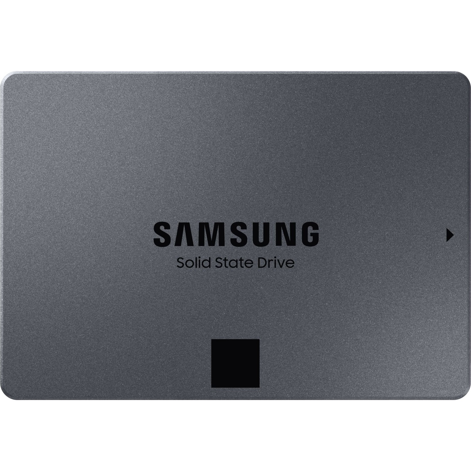 SAMSUNG 870 QVO 1TB 560/530MB/s 2.5