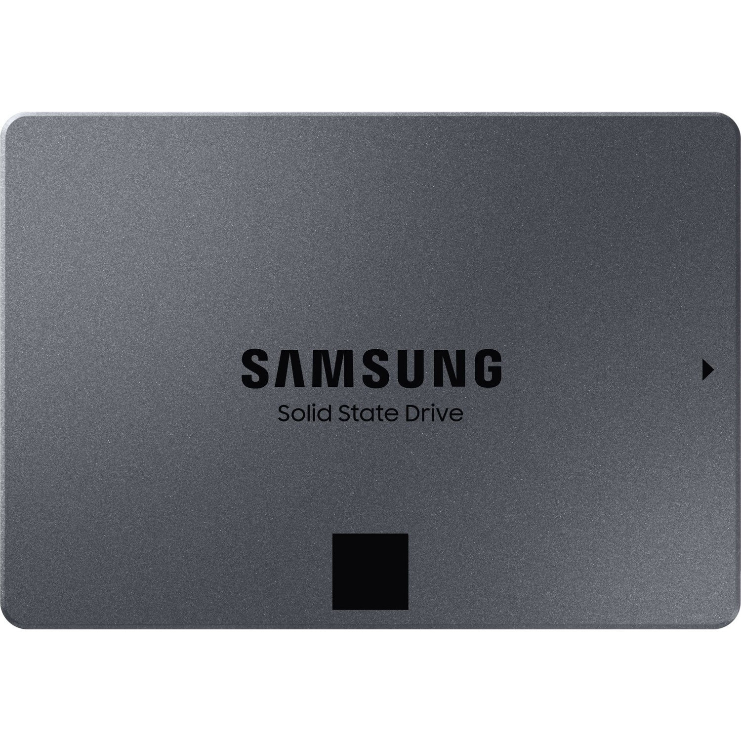 SAMSUNG 870 QVO 1TB 560/530MB/s 2.5