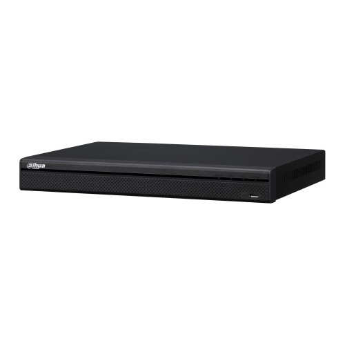 DAHUA NVR4216-16P-4KS2 16 KANAL/16 PORT POE VGA/HDMI 1080P (HD) NVR KAYIT CİHAZI